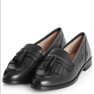 Top Shop Loafers